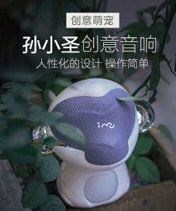 孫小圣幻響音箱定制