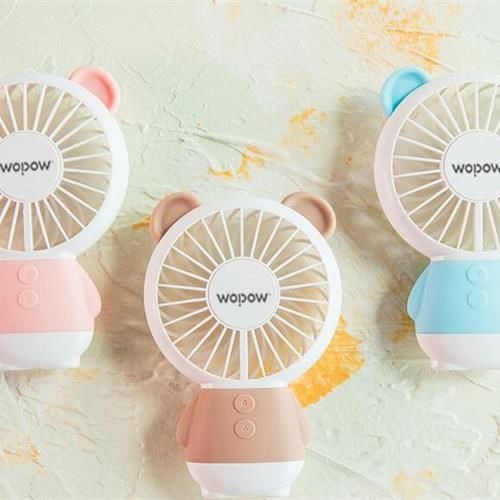迷你小風扇