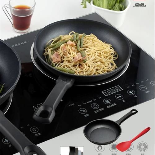 雙立人ZW-AS1003  煎鏟組