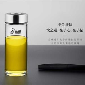 合肥希諾玻璃杯多少錢?