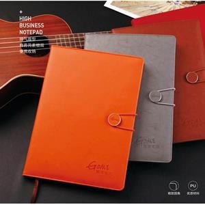 工廠定制筆記本