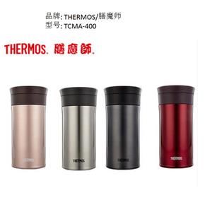 膳魔師 保溫杯TCMA-400