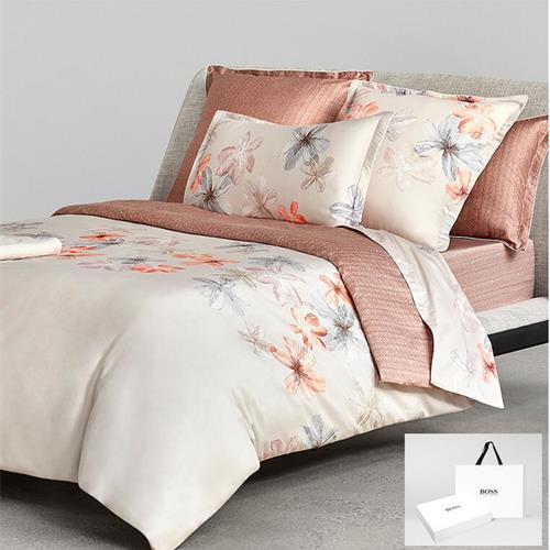 BOSS雙人床品HBCA029