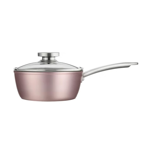 雙立人不粘奶鍋