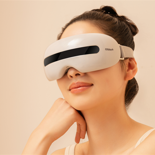 傲勝護眼樂Lite眼部按摩器