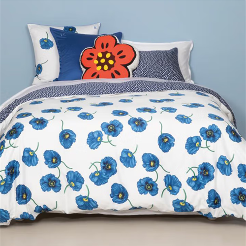 oqelico 麗春全棉四件套