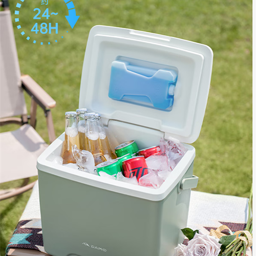 大邁車載戶外保溫箱