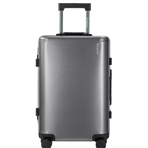 外交官拉桿箱（20英寸）